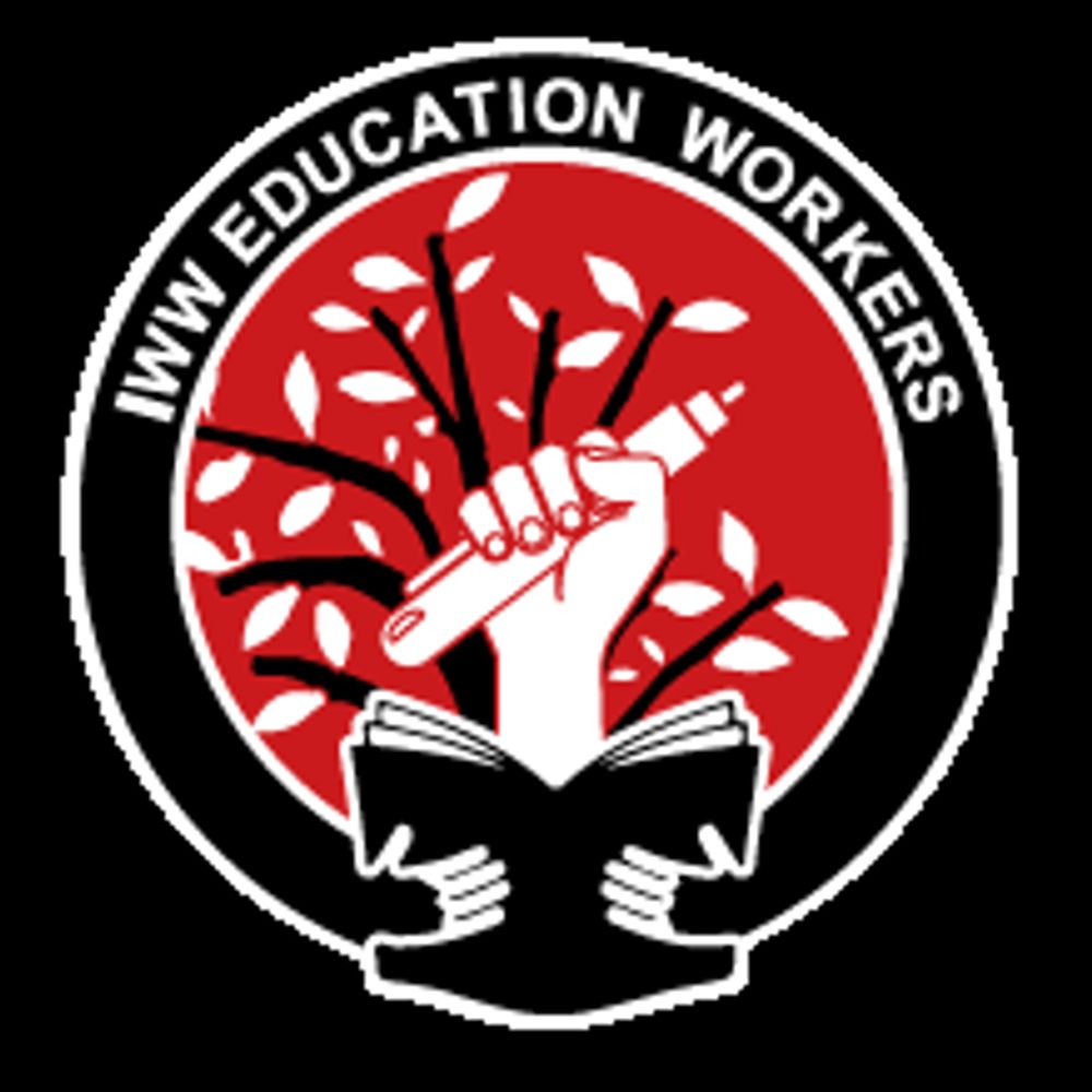 TEFL Workers' Union