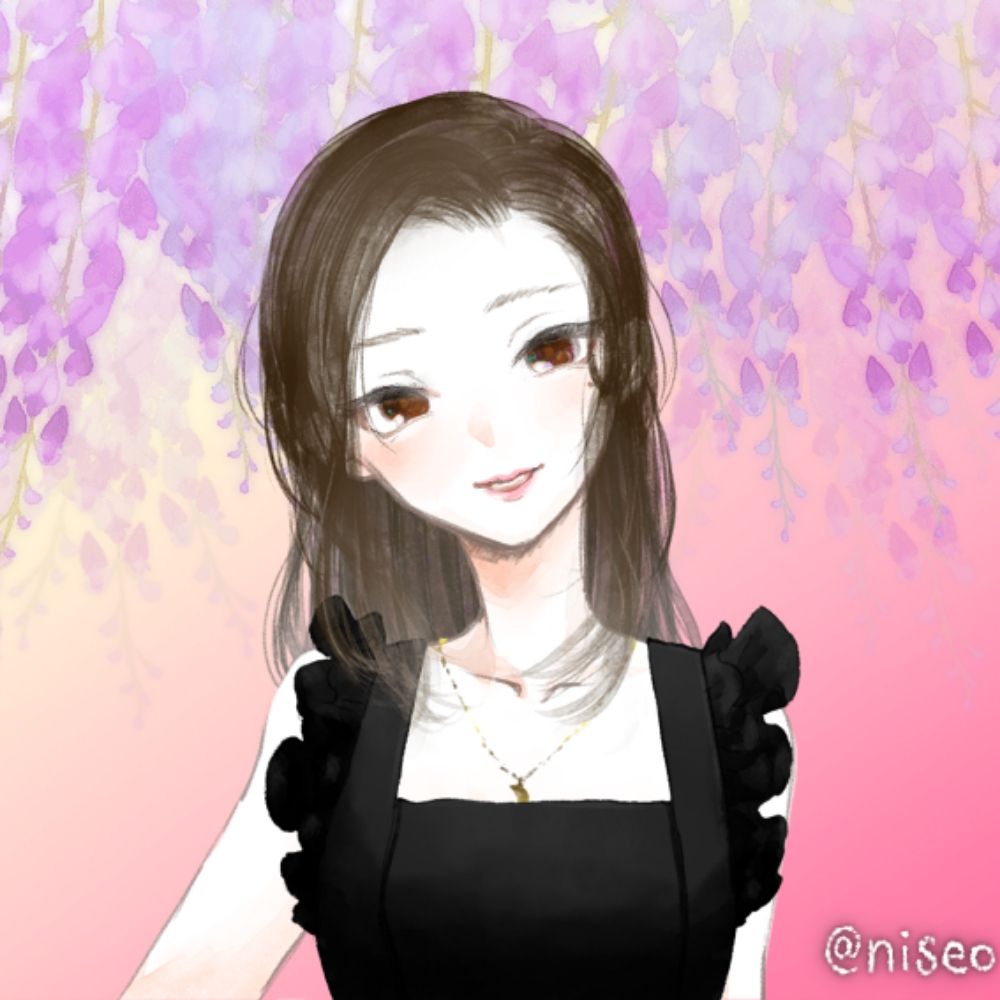 ✒️คุณมี่เองจ้า
