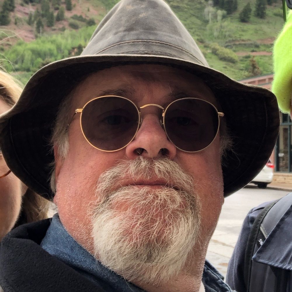 Jim Hurster
