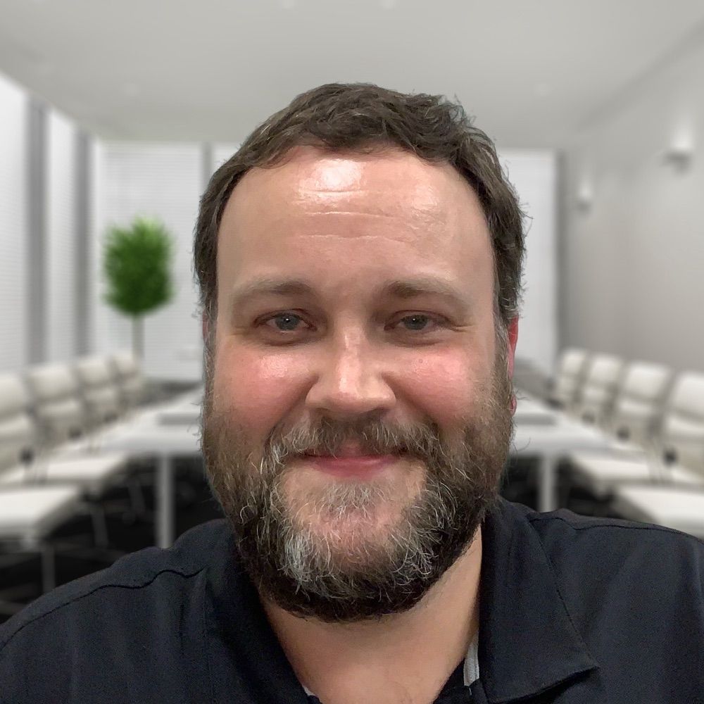 Joshua Thompson