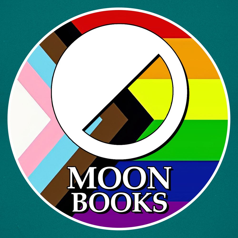 Moon Books Publishing