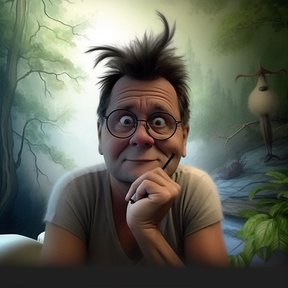 Paul Gu