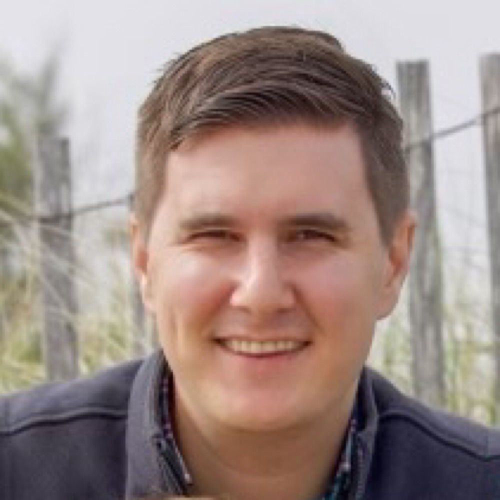 Andrew Grosner