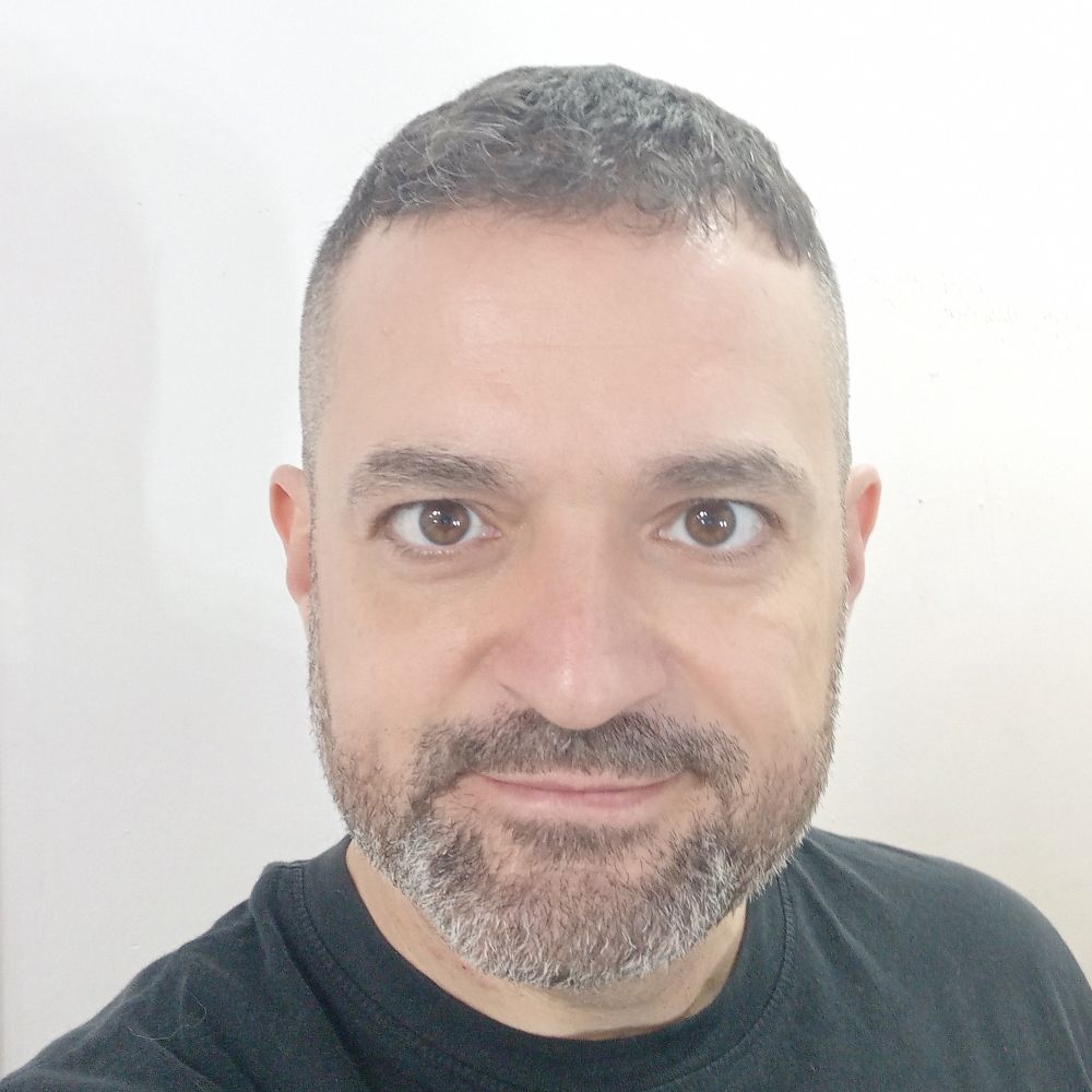 Dario Muhi