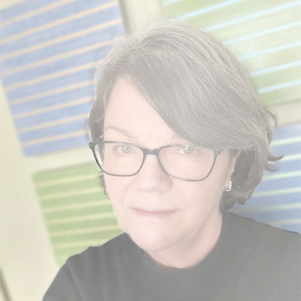 Carolyn Dunford