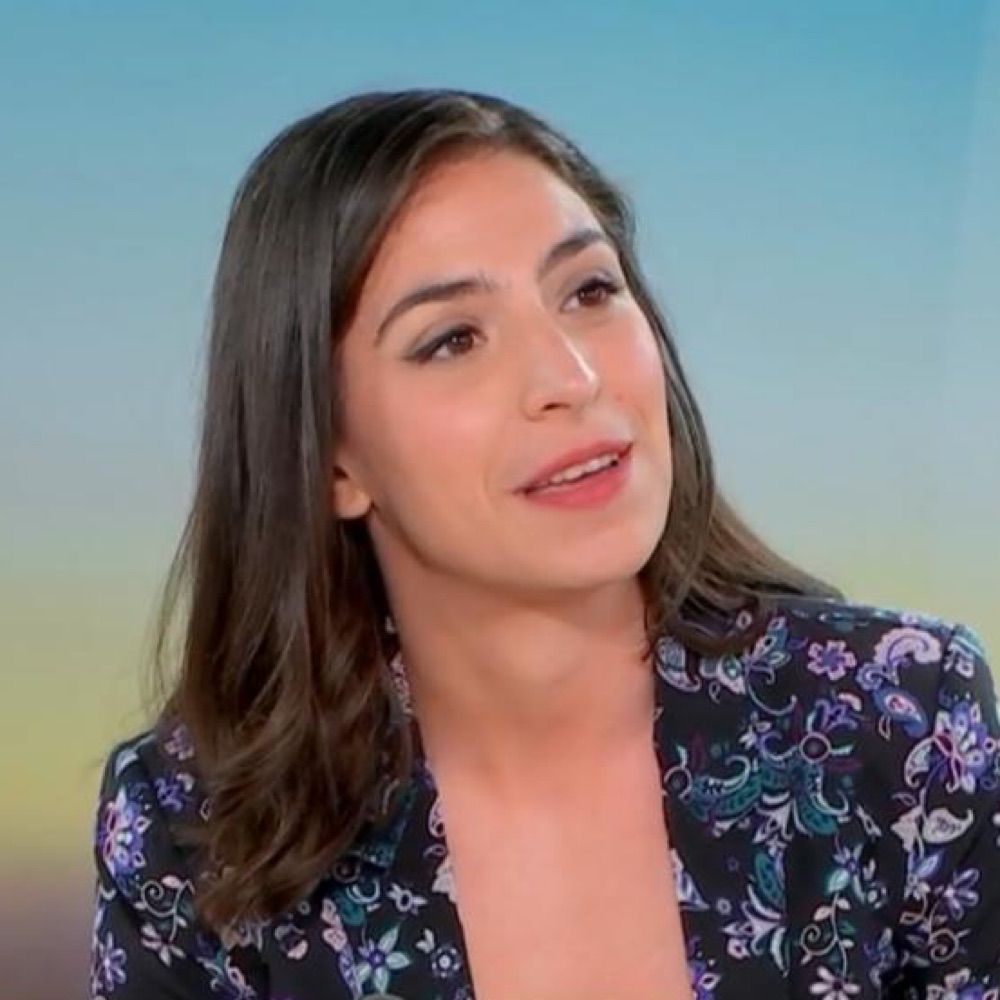 Marie-Pierre Haddad