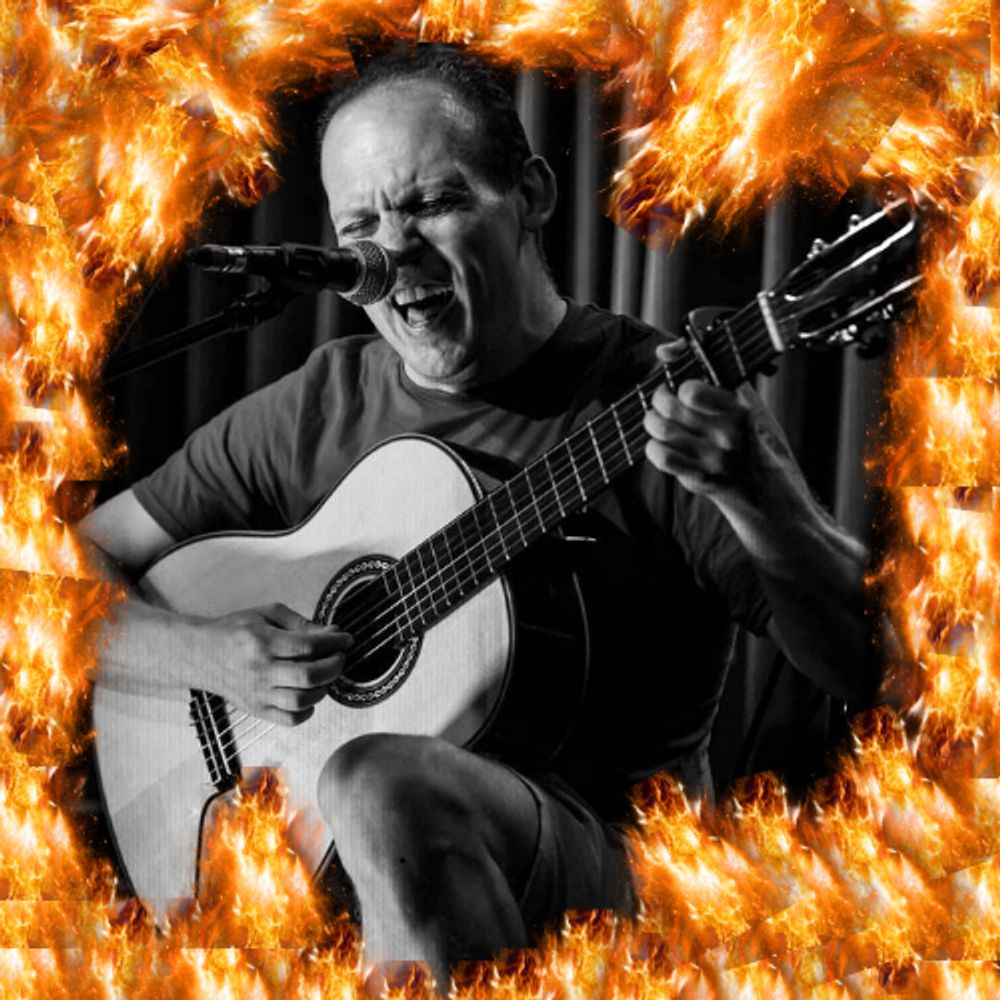 Alex Genadinik Music 