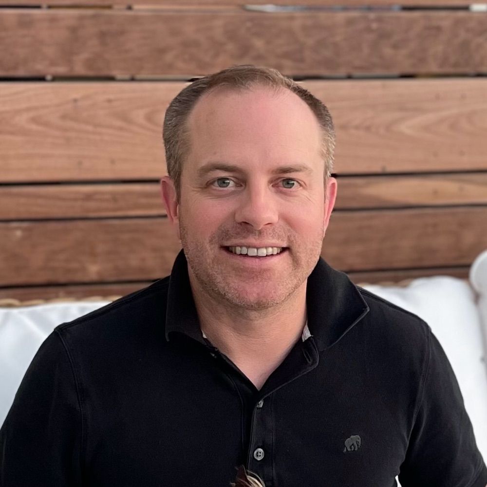 Steve Dutton
