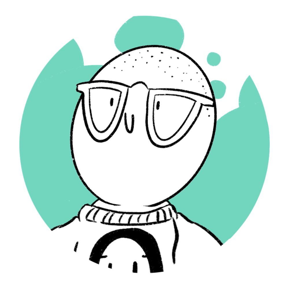 Rachel S (they/them)