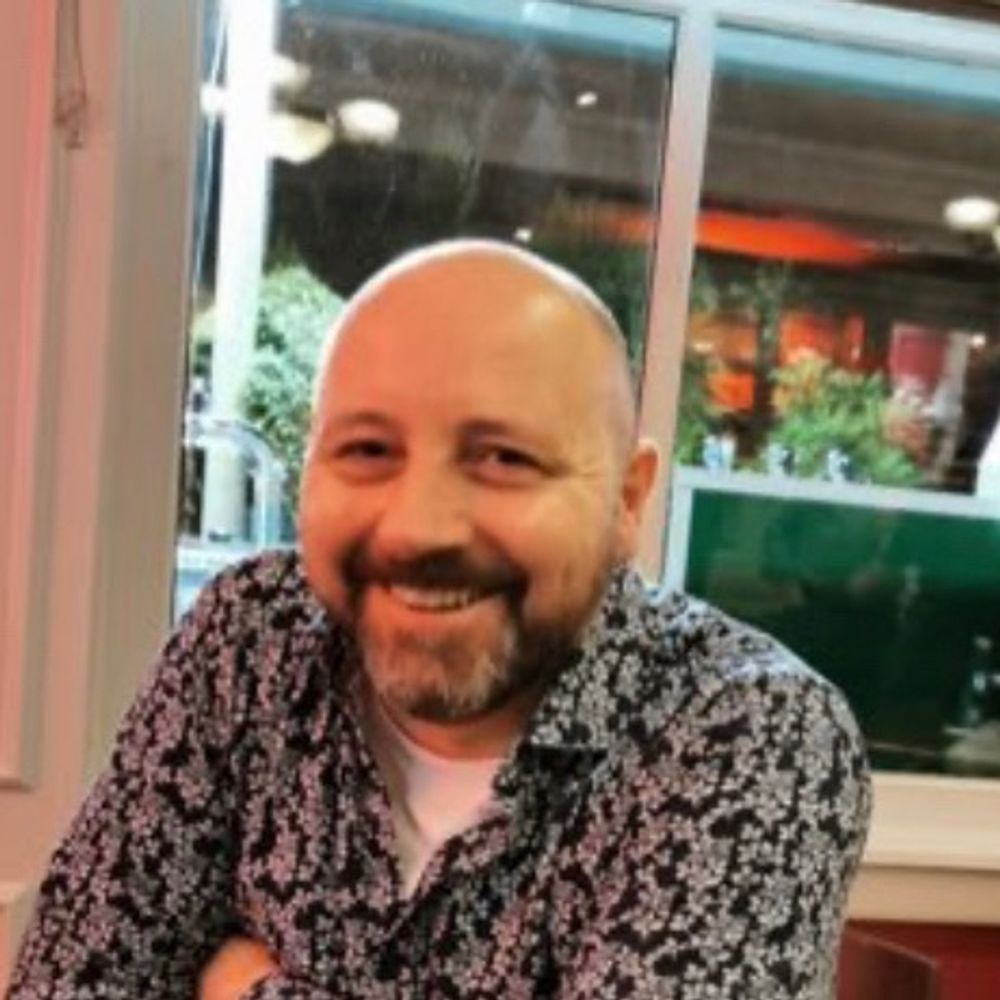Gareth O’Connor