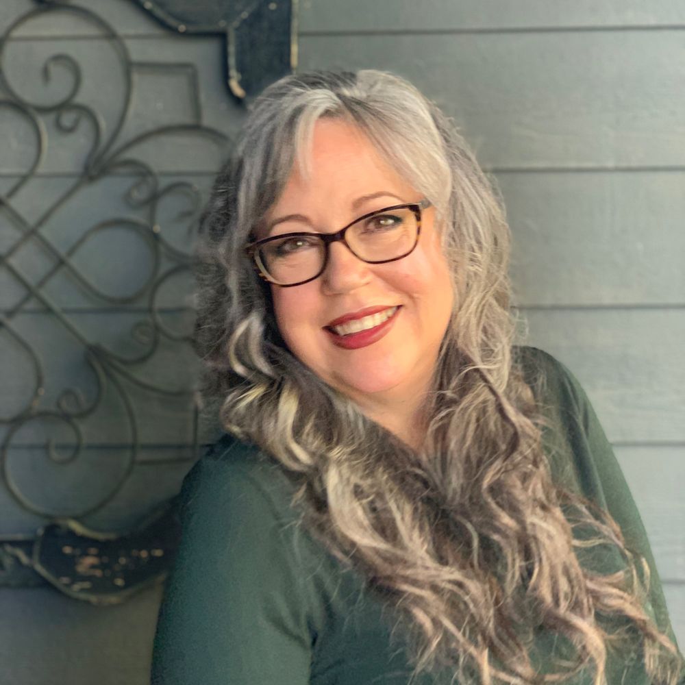 Laurie L. Dove, Author