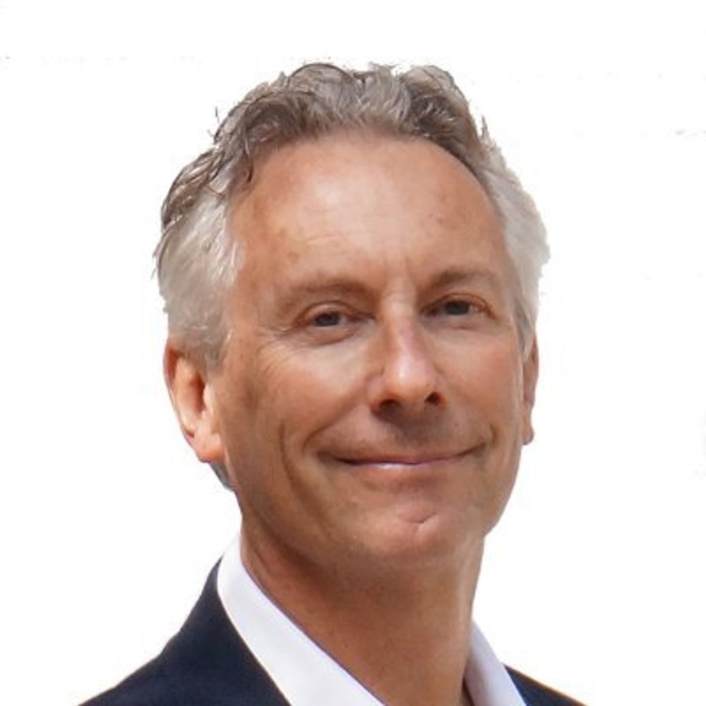 Oliver Marks