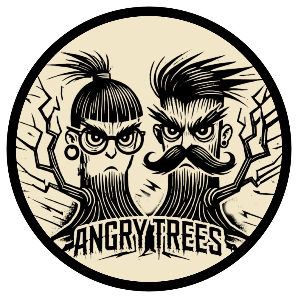 Angry Trees