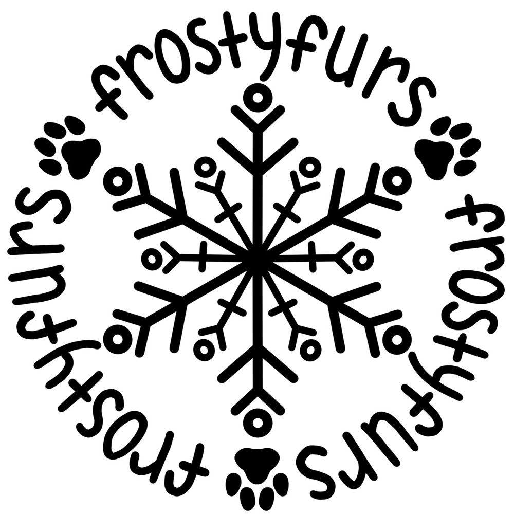 Frosty Furs