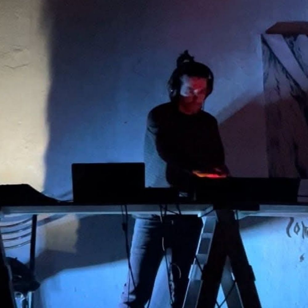 marco roberti