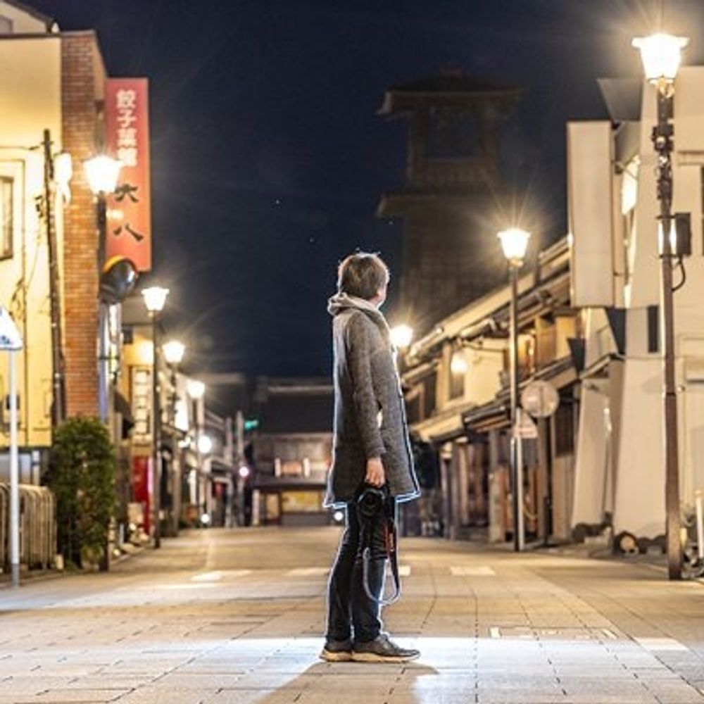 Yuji Shibasaki@Photo