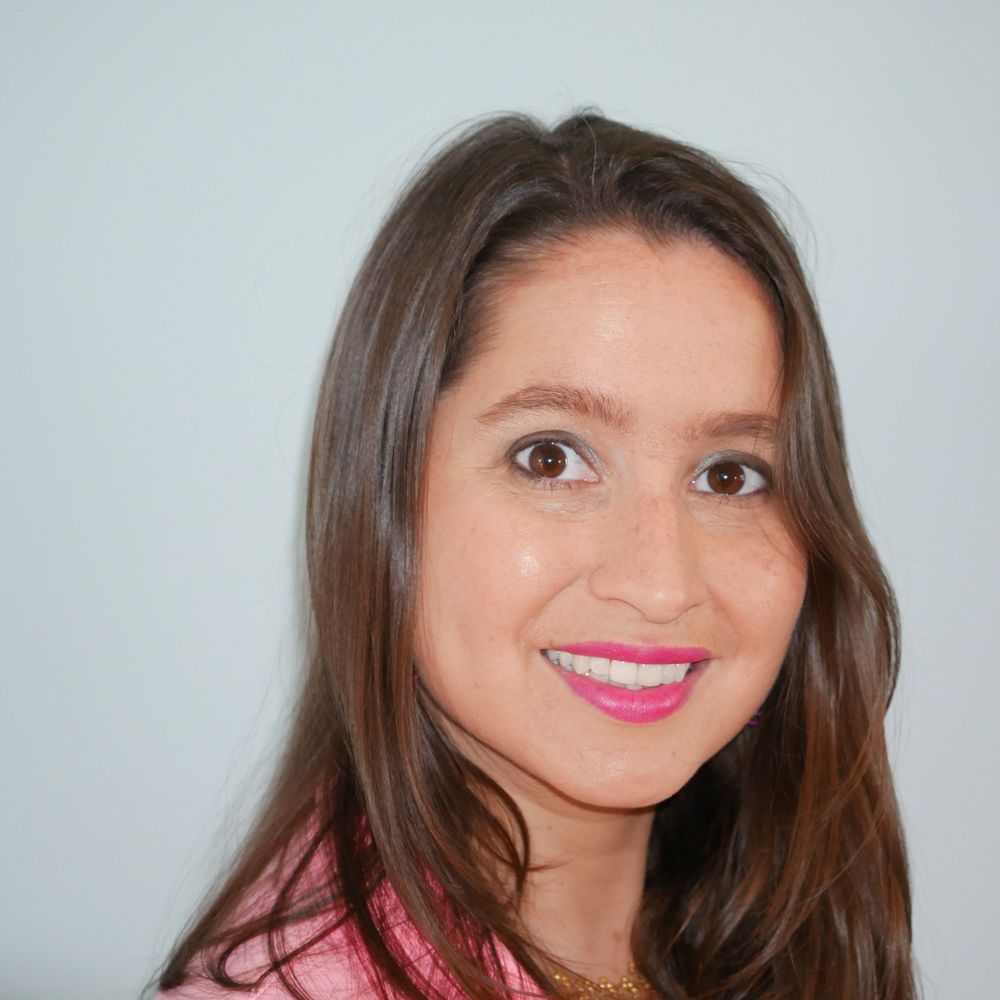 Dr Catherine Menon
