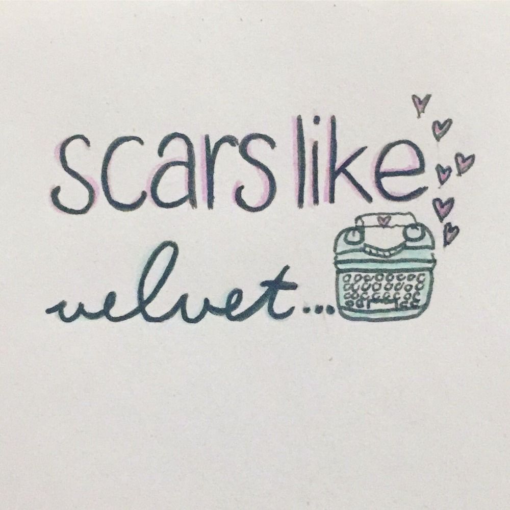 ScarsLikeVelvet
