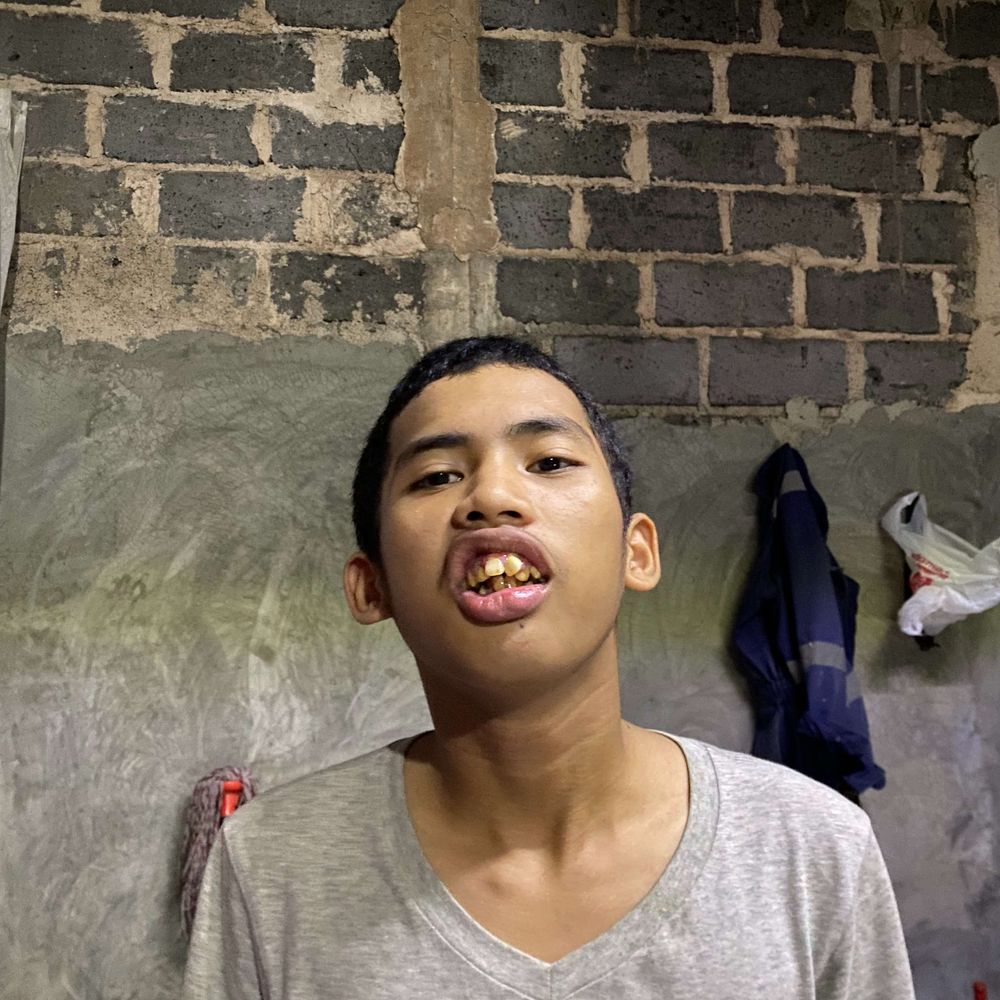 Muhammad Faudzil Adhim