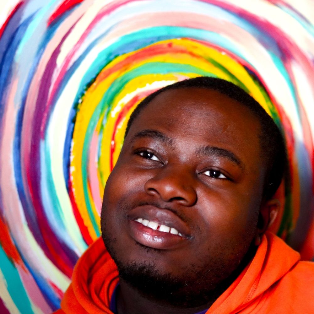Jordan B. Minga