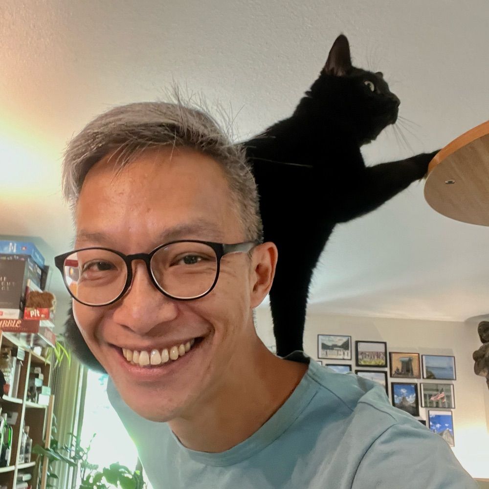 Jerry Hui