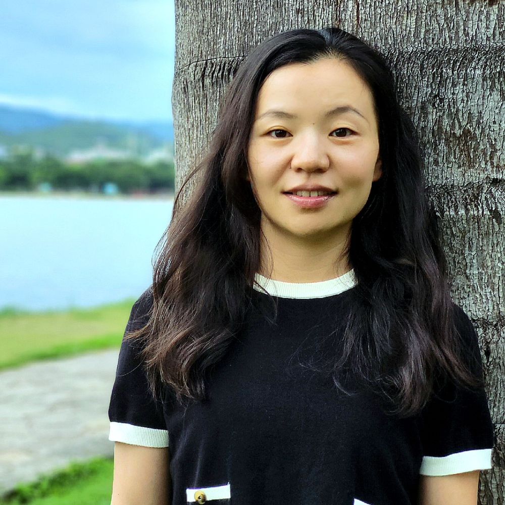 Angela Man Xu