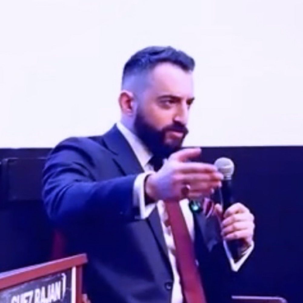 Tomer Raanan