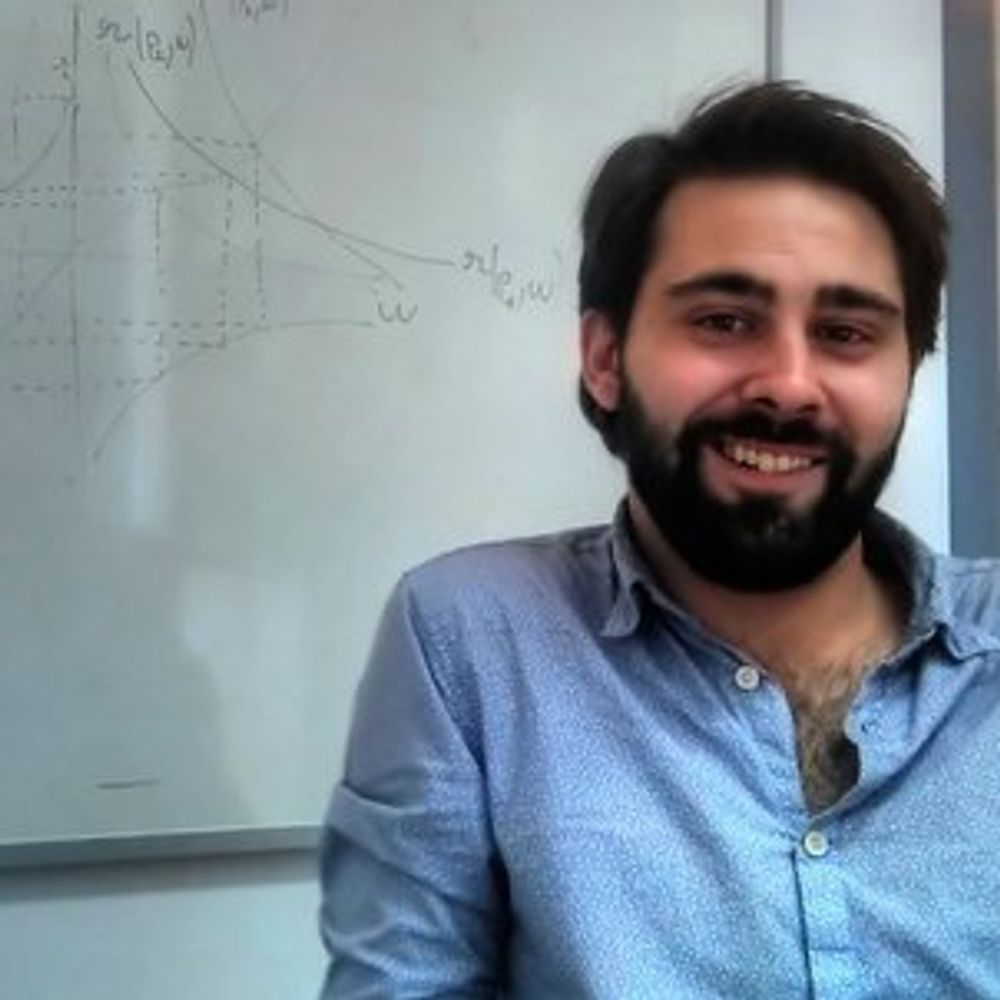 Nicolas Abad