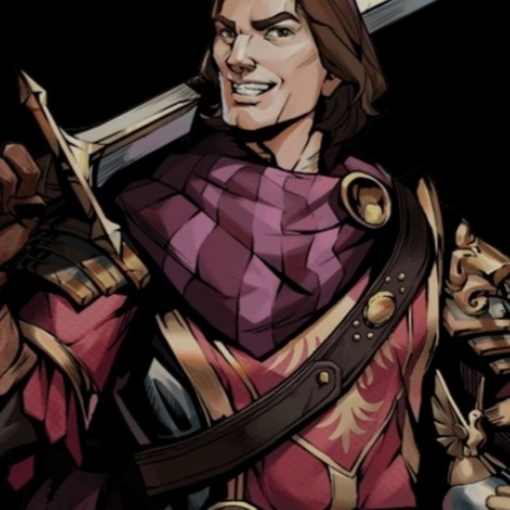 Ivanhoe