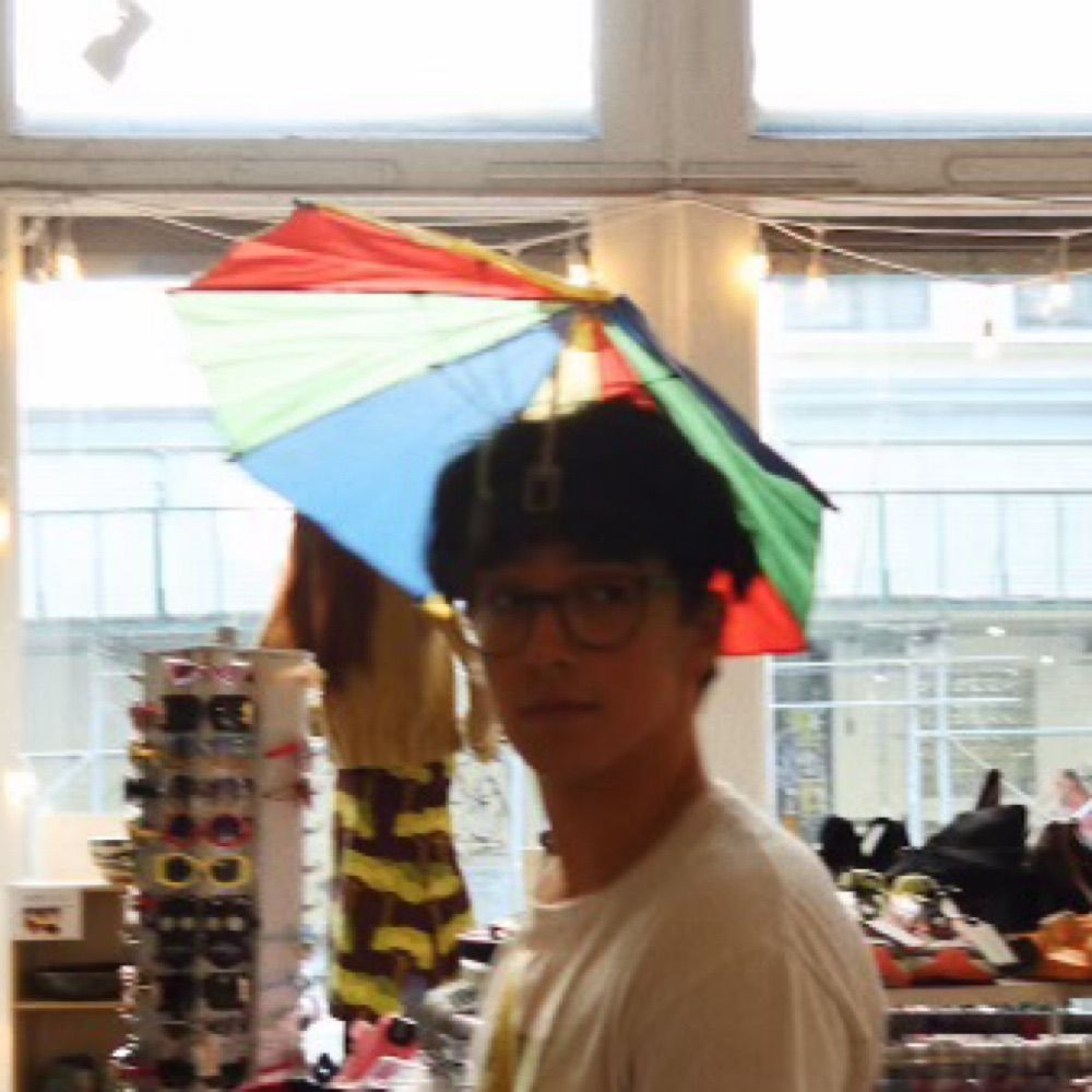 noah gb