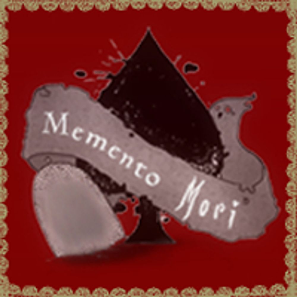 Memento Mori