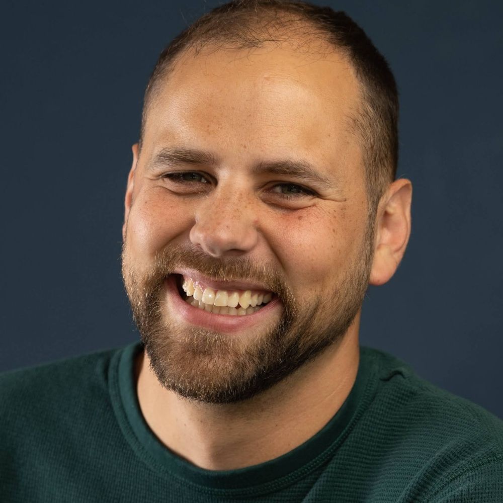 Nathan Renner-Johnson