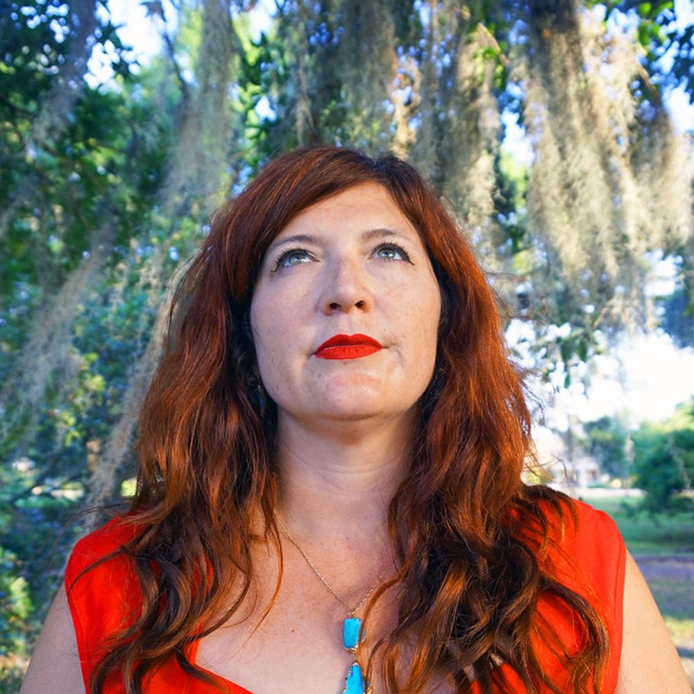 Lisa M. O'Neill