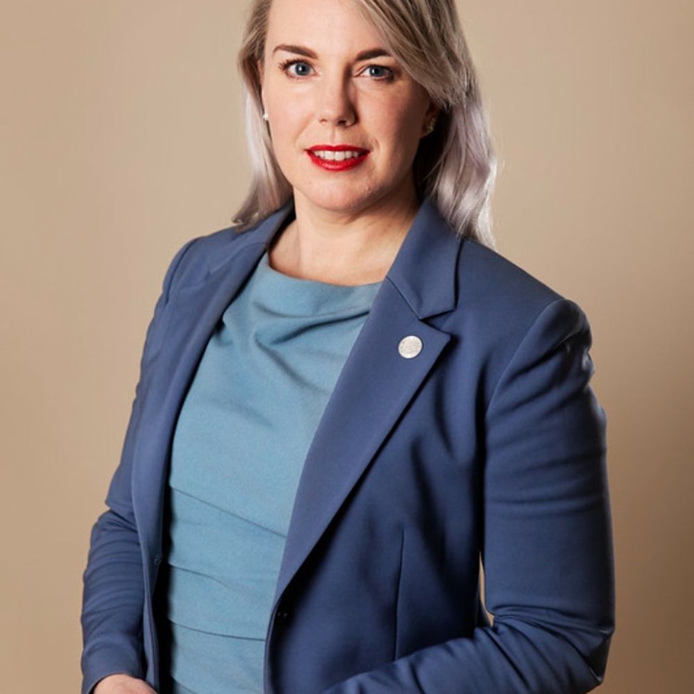Linda Snecker