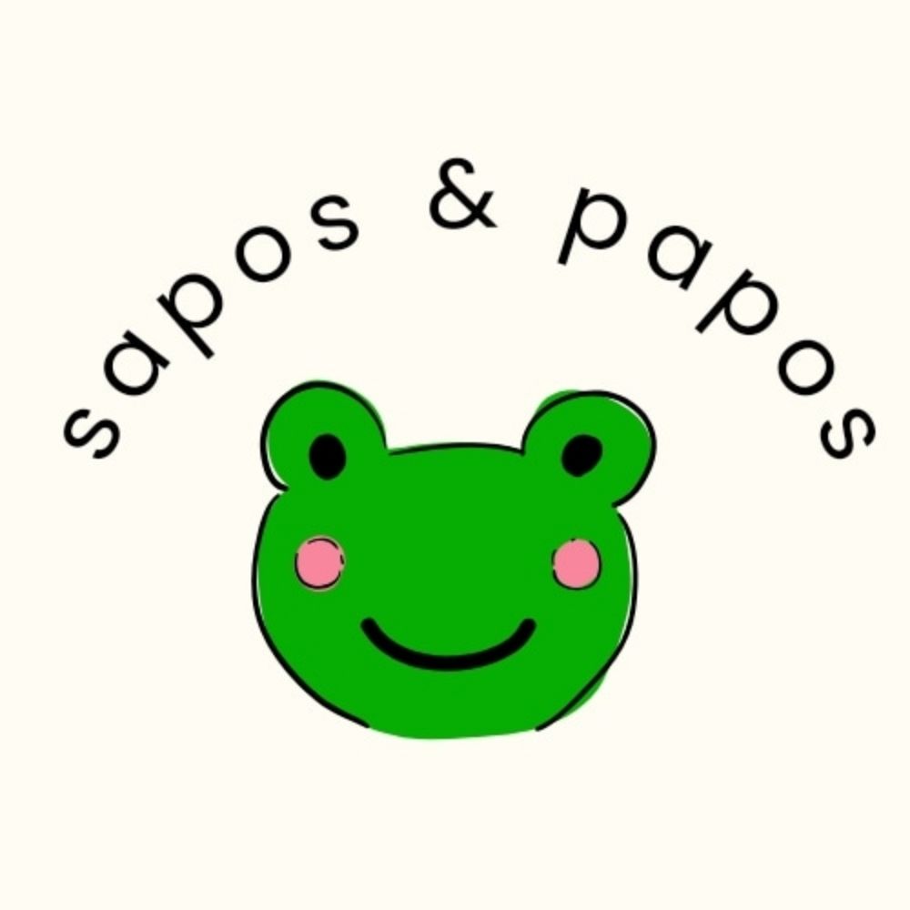 Sapos & papos