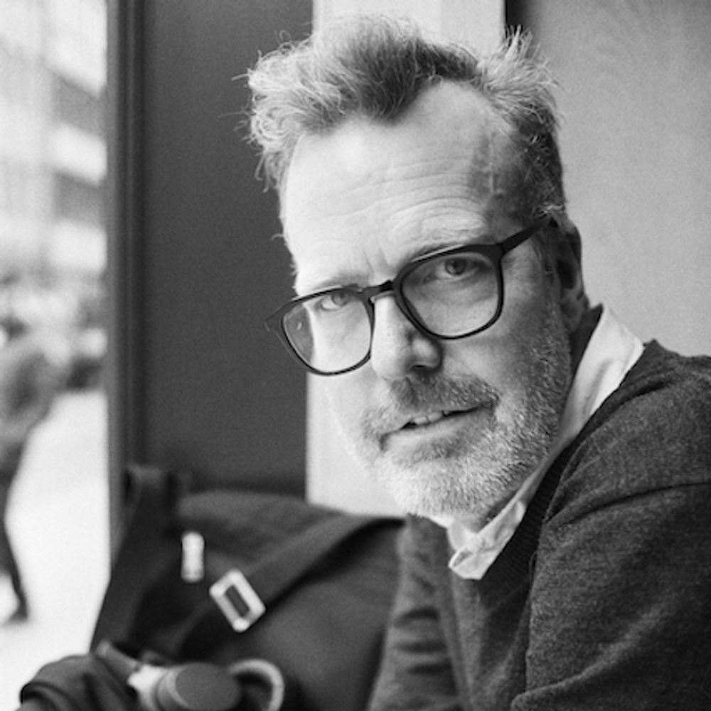 Jeff Veen