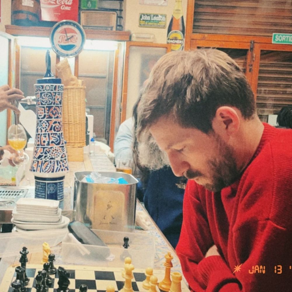 Hubert Massoni