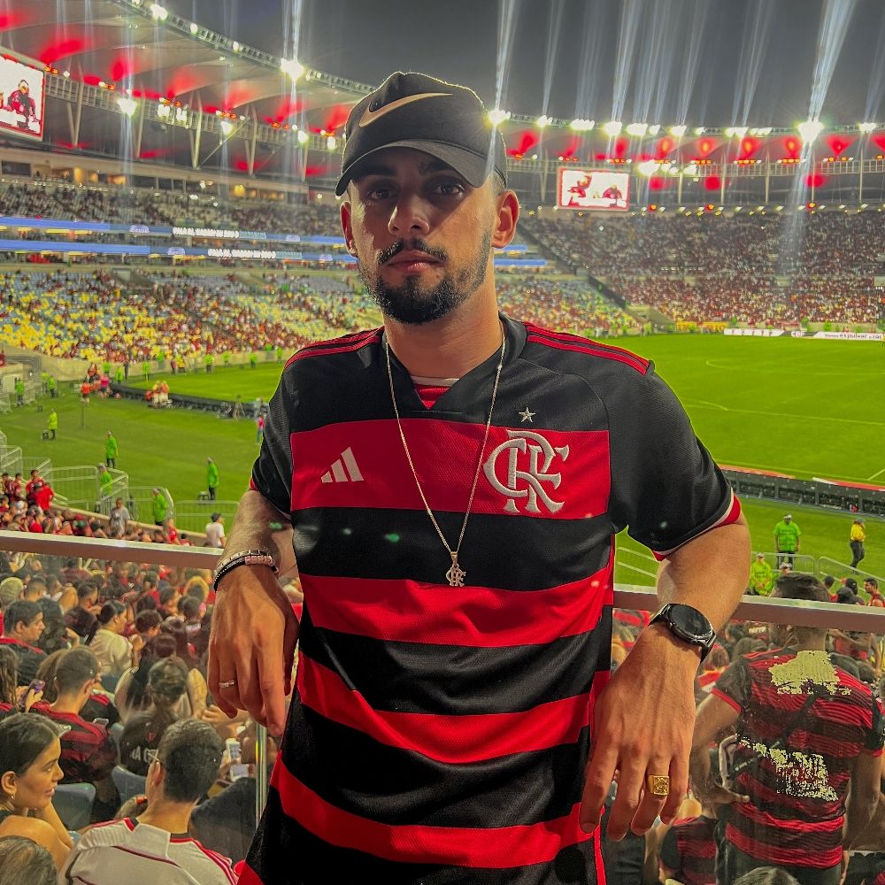 Victor Tavares 