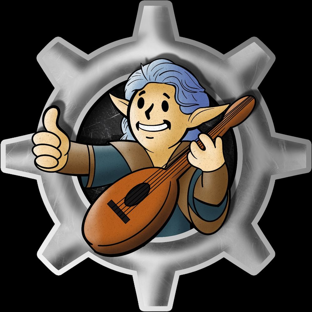TheElfBard