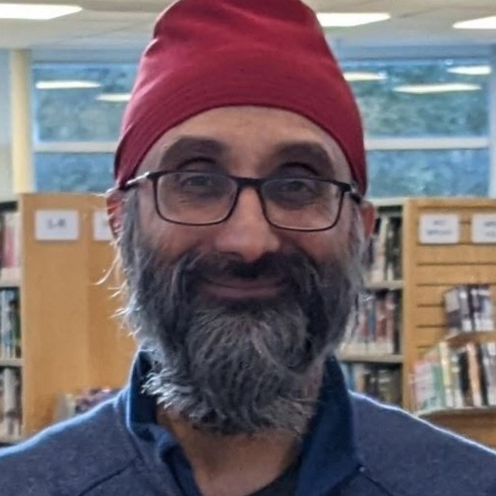Parampreet Singh - Science Meditations