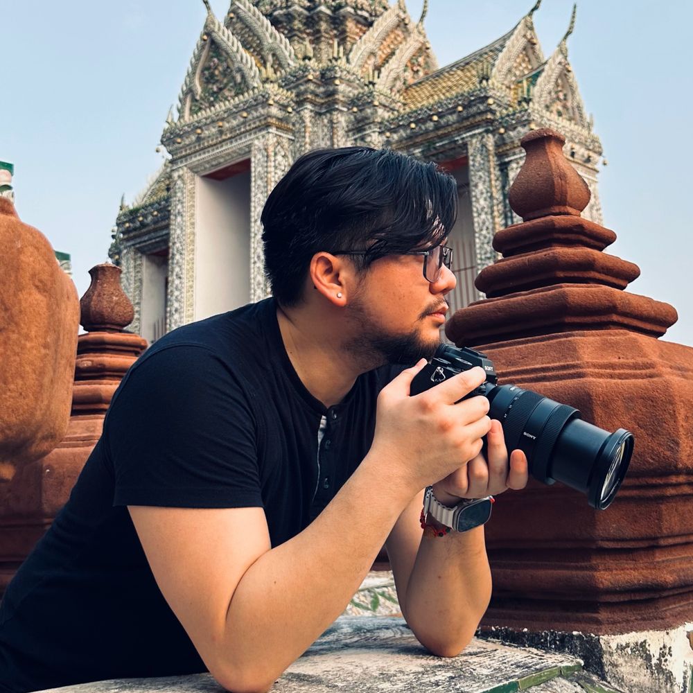 Vinh Luu