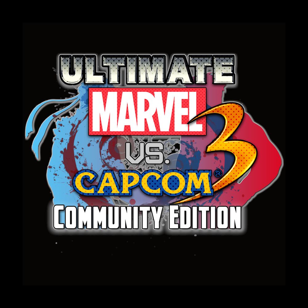 UMVC3: Community Edition