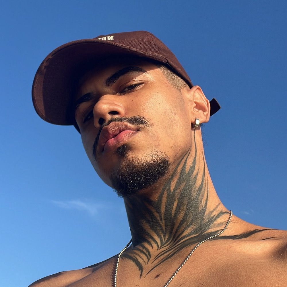 Kai azeite de dendê 