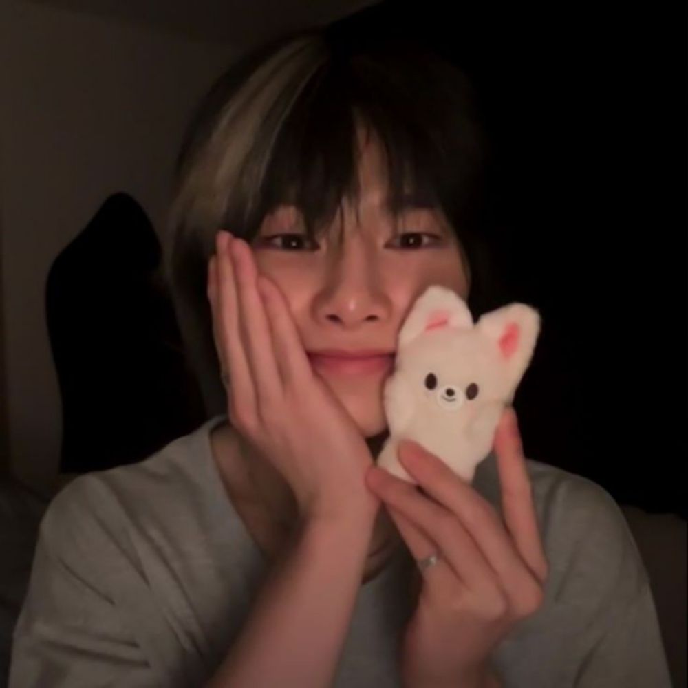 𝒂𝒔𝒉 ʲᵉᵒⁿᵍᶦⁿ ᵍᶠ‘ˢ
