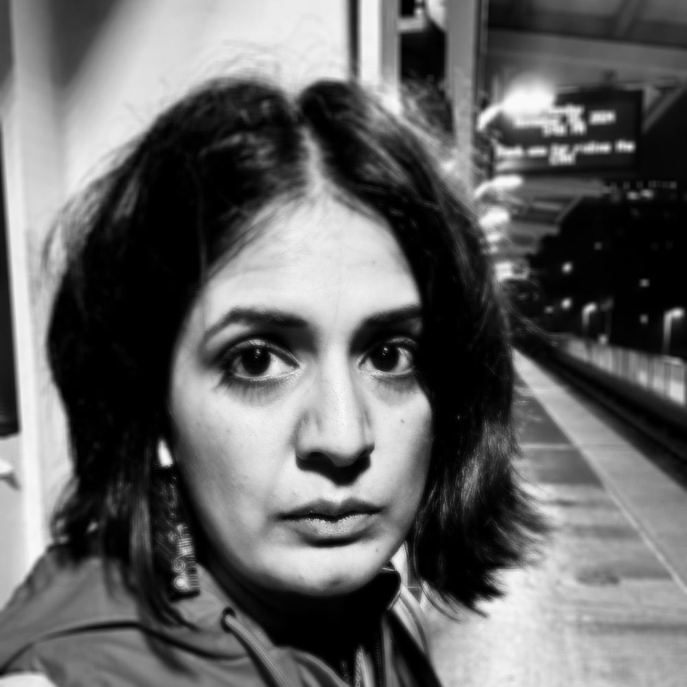 Maithili Jha