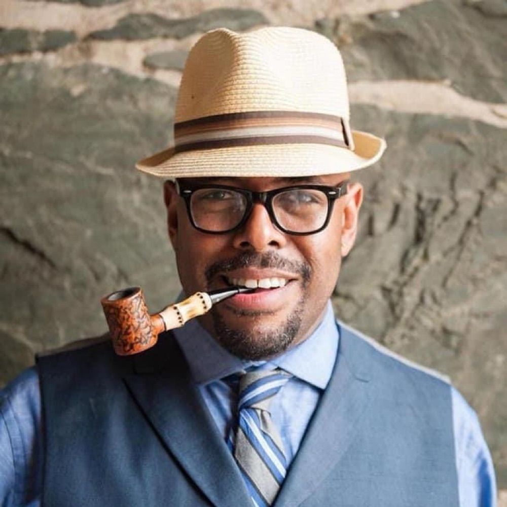Christian McBride