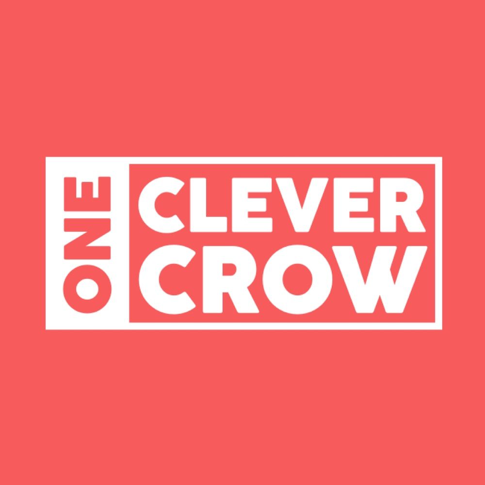 One Clever Crow
