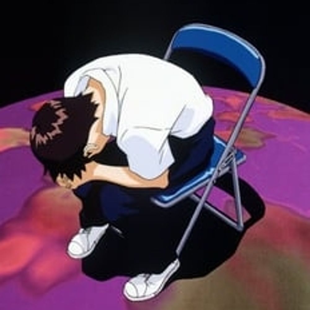 neon genesis dandelion