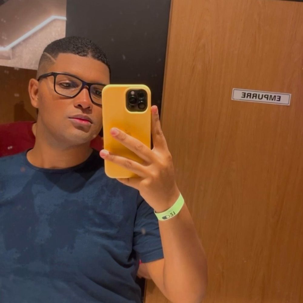 Matheus Marinho