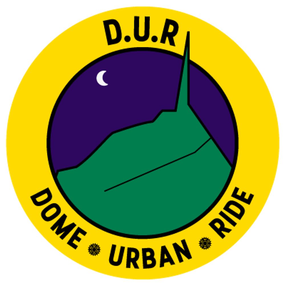 Dôme Urban Ride